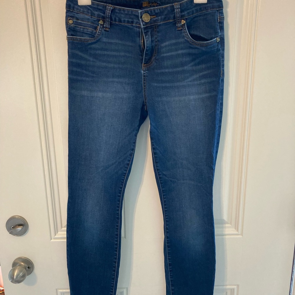 KUT skinny Jean